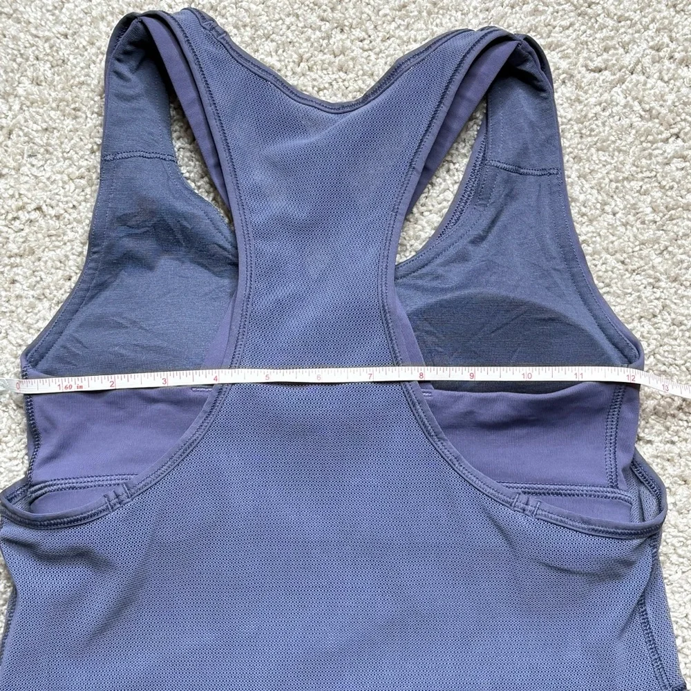 Lululemon Fast As Light 2-In-1 Tank